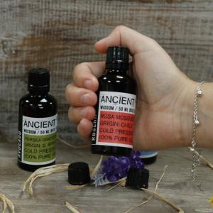 (imagem de) Óleos Base 50 ml